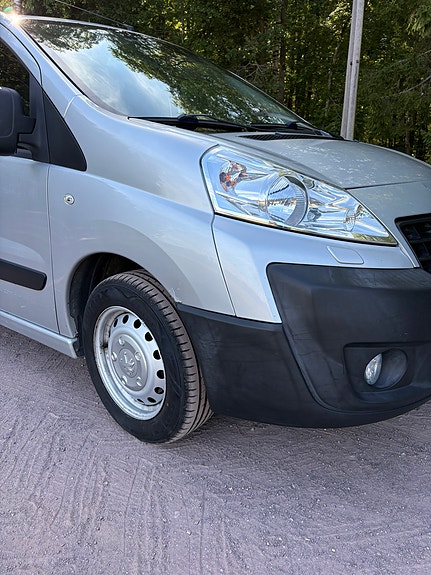 Peugeot Expert 6 of 30