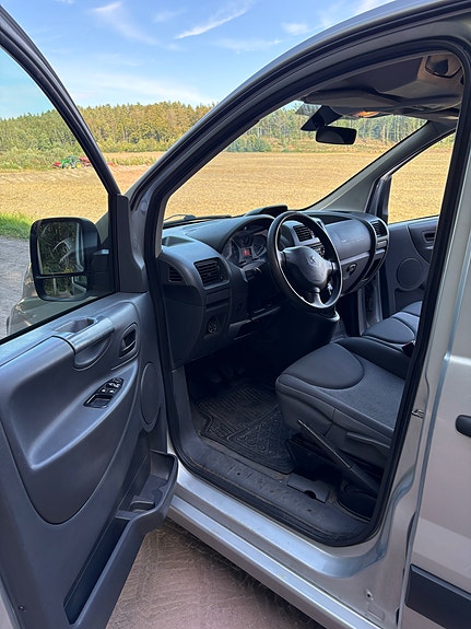 Peugeot Expert 13 of 30