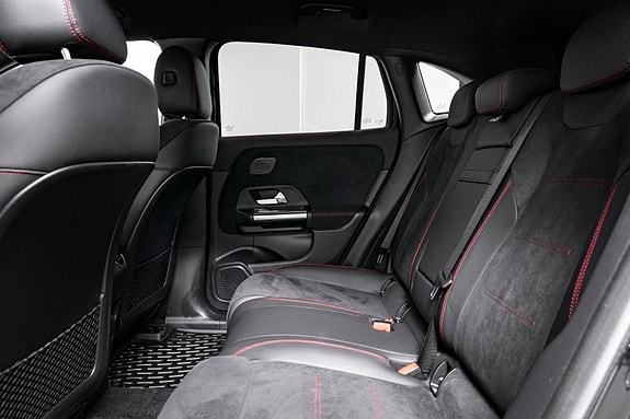 Mercedes-Benz EQA300 20 of 22