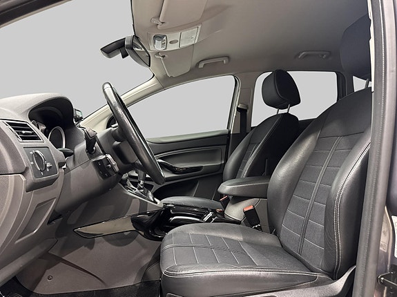 Ford Kuga 12 of 21
