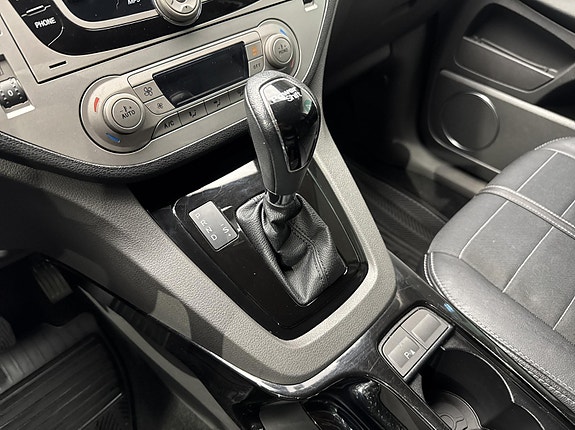 Ford Kuga 18 of 21