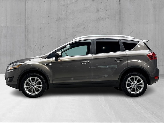 Ford Kuga 5 of 21