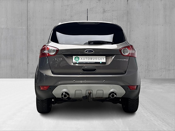 Ford Kuga 9 of 21