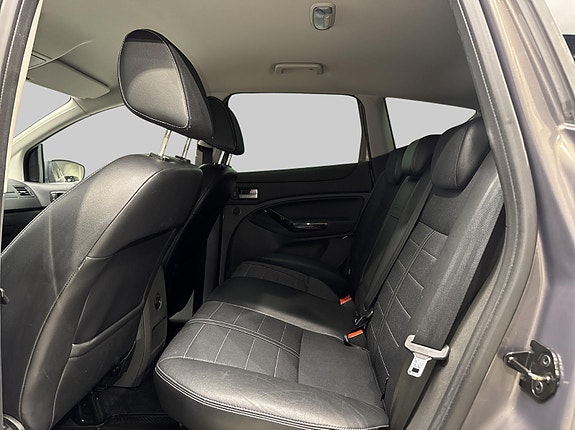 Ford Kuga 14 of 21