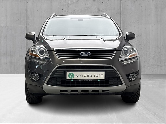 Ford Kuga 4 of 21