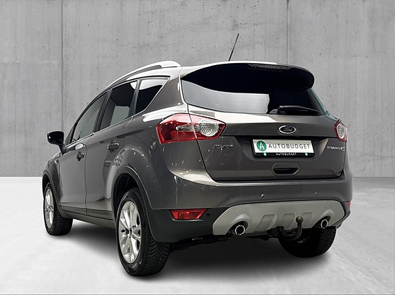 Ford Kuga 6 of 21
