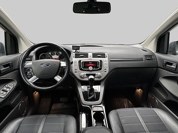 Ford Kuga 15 of 21