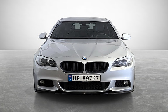 BMW 520d 3 of 24
