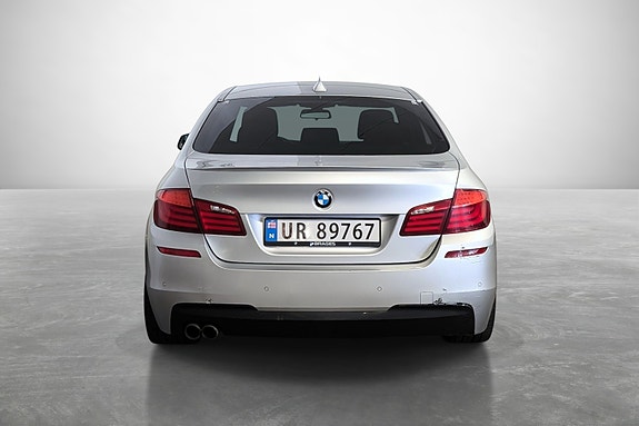 BMW 520d 6 of 24