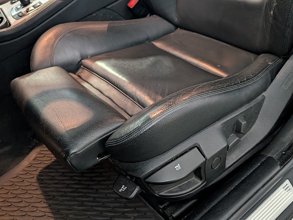 BMW 520d 10 of 24