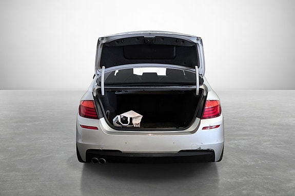 BMW 520d 7 of 24