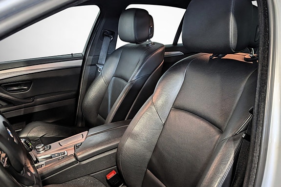 BMW 520d 9 of 24