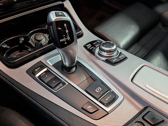 BMW 520d 18 of 24