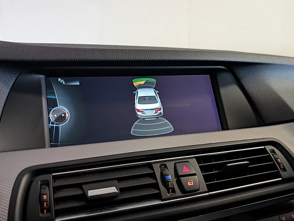 BMW 520d 17 of 24