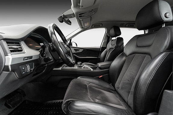 Audi Q7 19 of 30