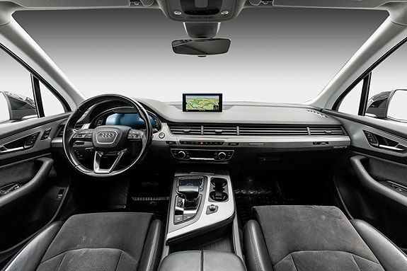 Audi Q7 23 of 30