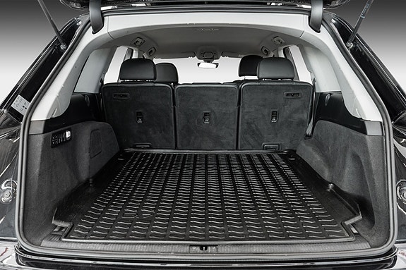 Audi Q7 29 of 30