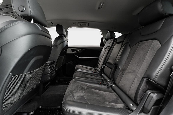 Audi Q7 21 of 30