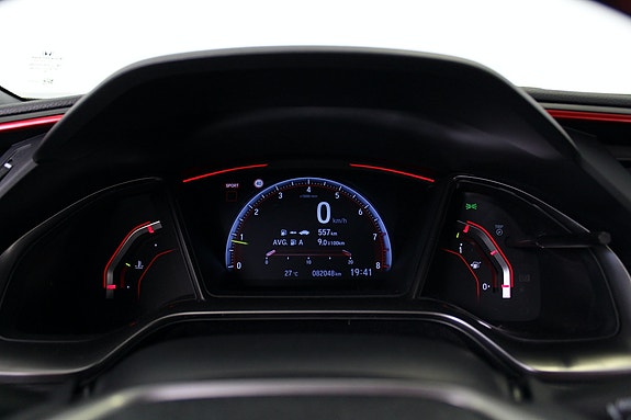 Honda Civic 23 of 30