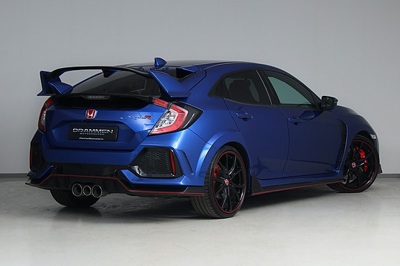 Honda Civic 2 of 30