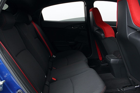 Honda Civic 19 of 30