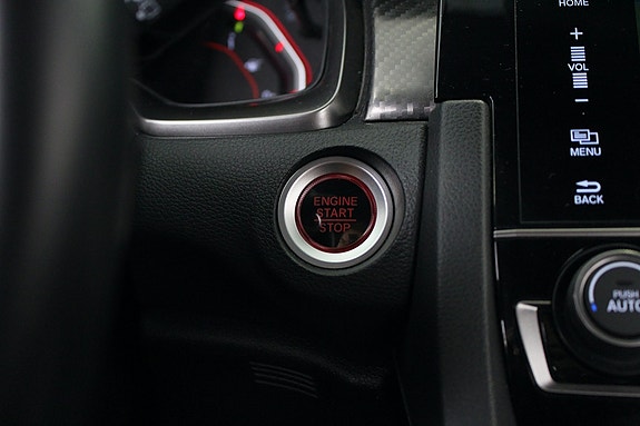 Honda Civic 27 of 30