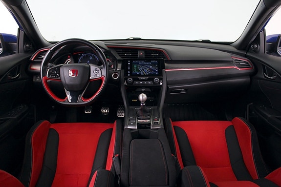 Honda Civic 21 of 30