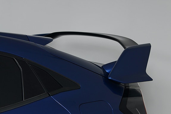 Honda Civic 10 of 30