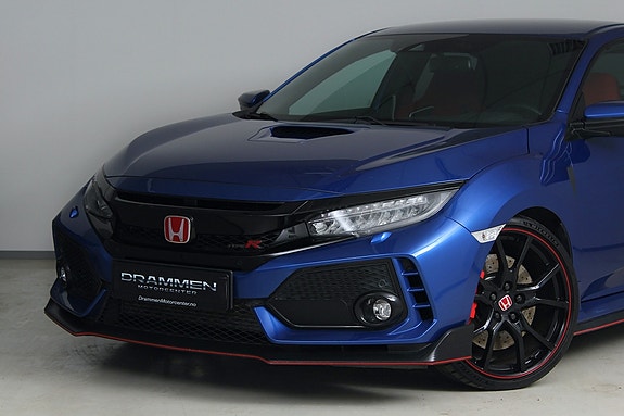 Honda Civic 3 of 30