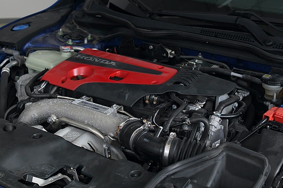 Honda Civic 8 of 30
