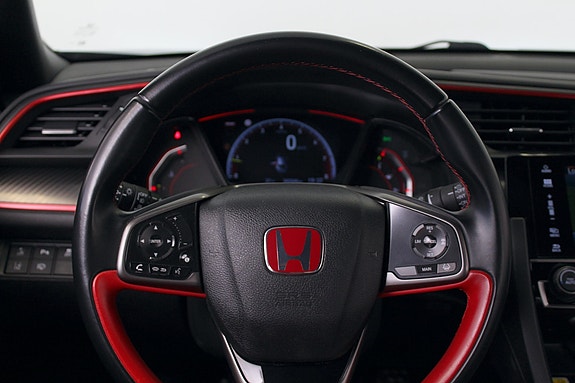 Honda Civic 22 of 30