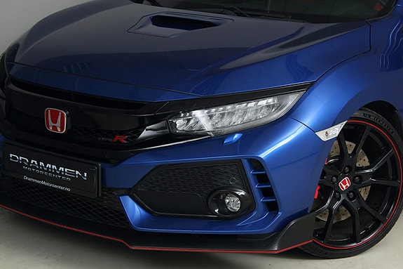 Honda Civic 5 of 30