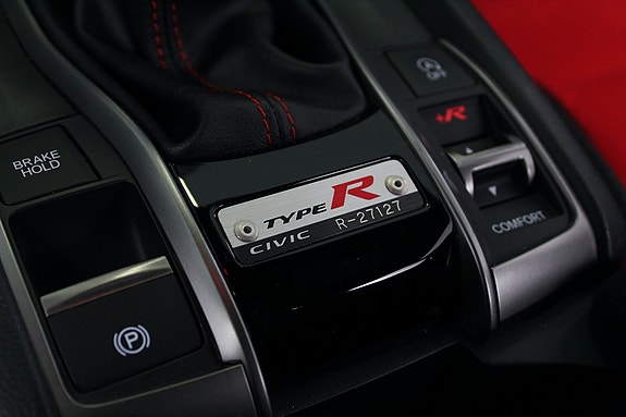 Honda Civic 28 of 30
