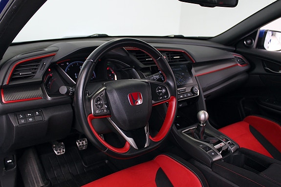 Honda Civic 20 of 30