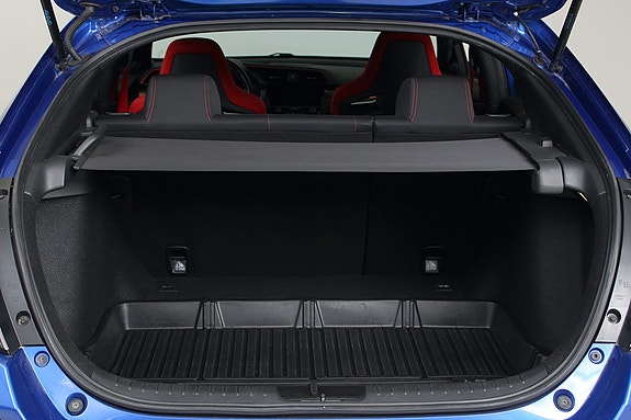 Honda Civic 14 of 30