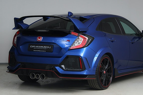 Honda Civic 4 of 30