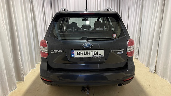 Subaru Forester 6 of 13