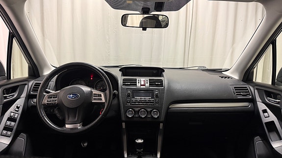 Subaru Forester 10 of 13