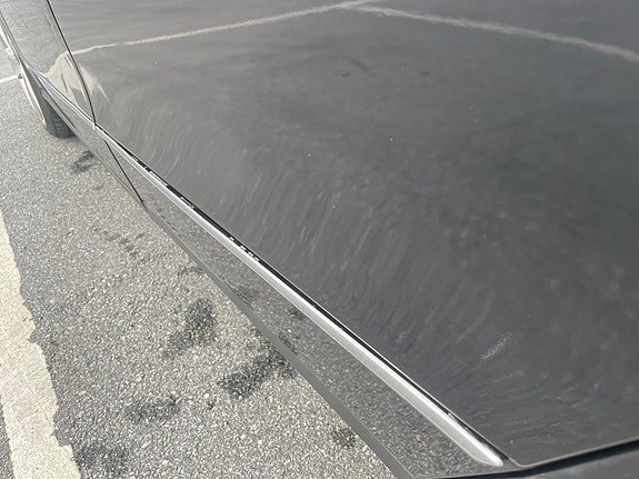 Volkswagen Passat 29 of 30