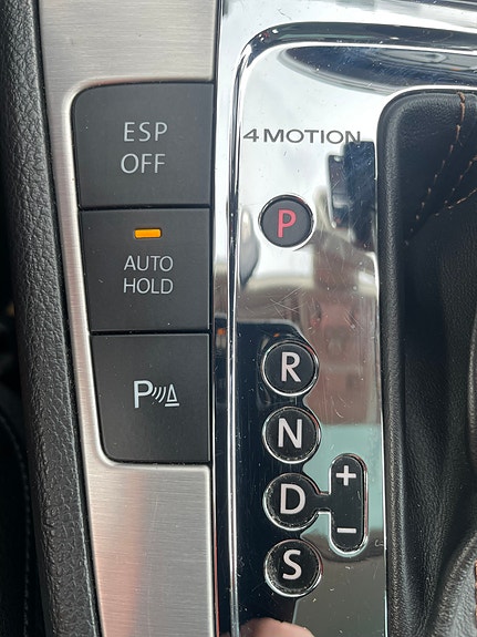Volkswagen Passat 21 of 30