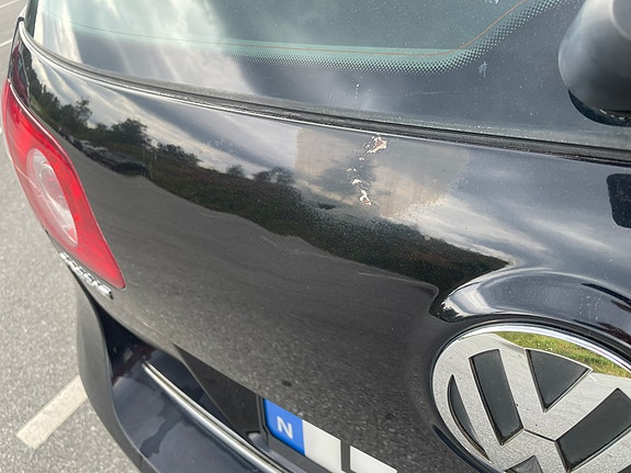 Volkswagen Passat 30 of 30