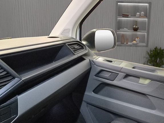 Volkswagen Transporter 17 of 27