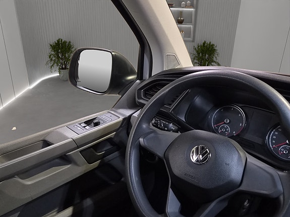 Volkswagen Transporter 16 of 27