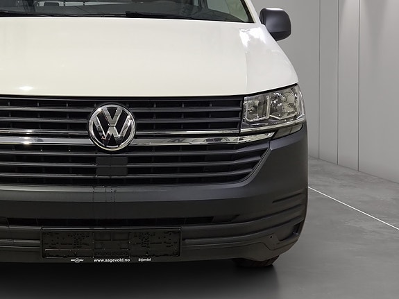 Volkswagen Transporter 5 of 27