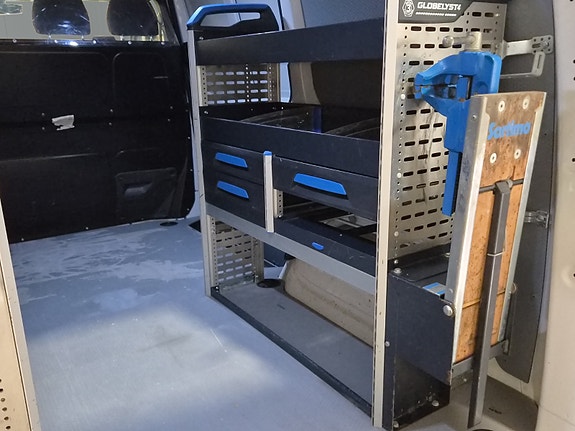 Volkswagen Transporter 20 of 27