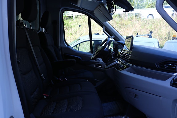 Maxus e-Deliver 9 16 of 20