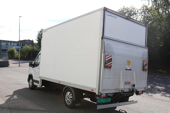 Maxus e-Deliver 9 5 of 20
