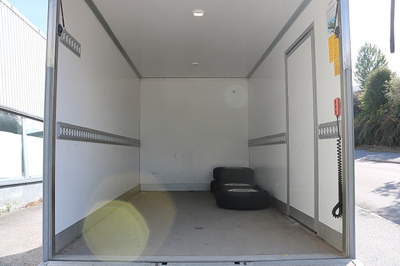 Maxus e-Deliver 9 11 of 20