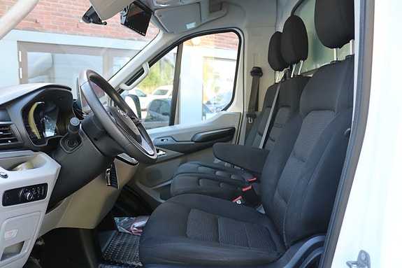 Maxus e-Deliver 9 14 of 20