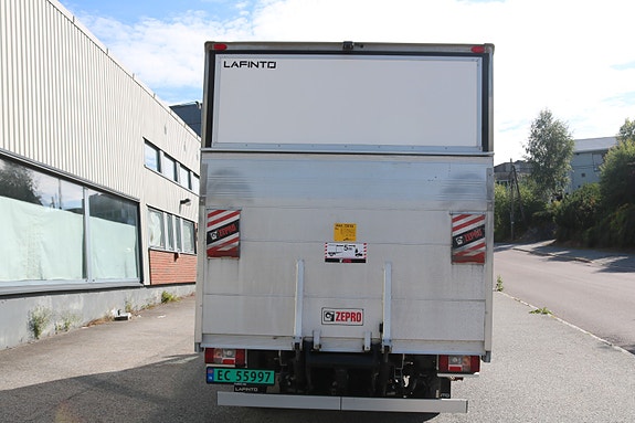 Maxus e-Deliver 9 6 of 20